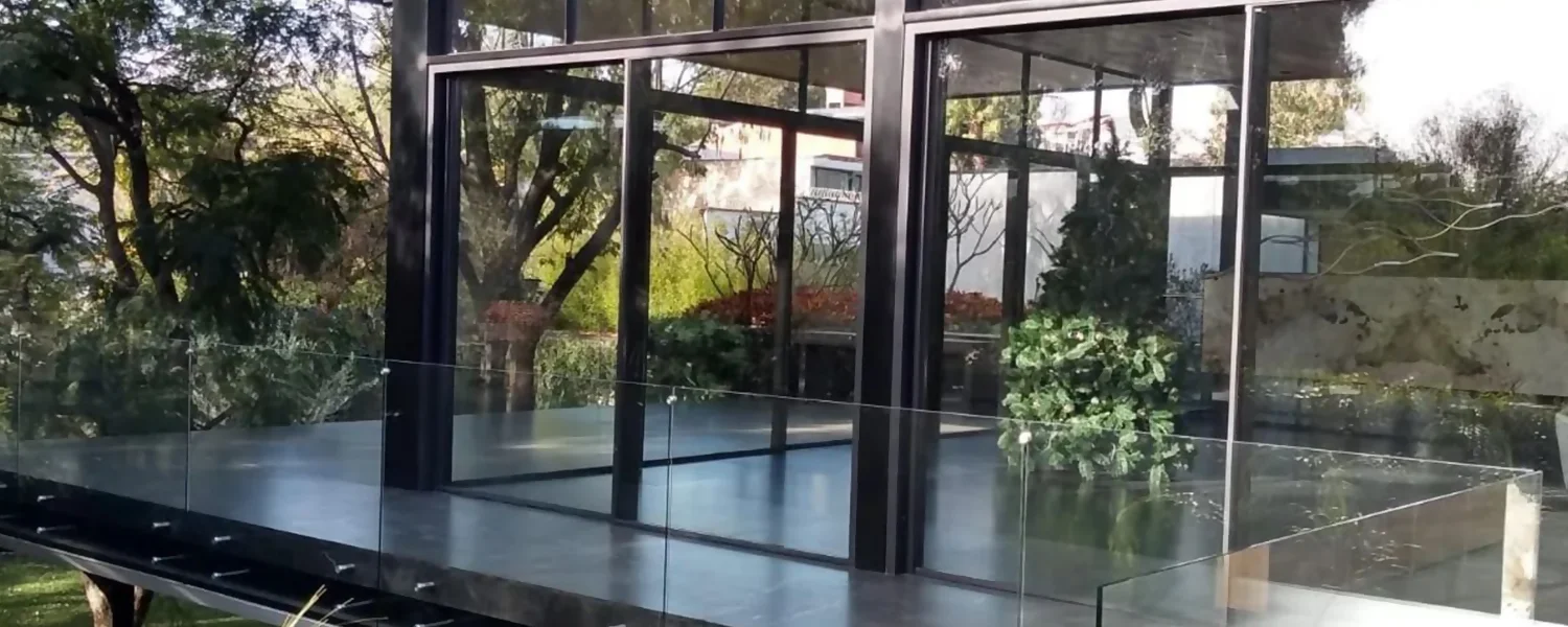 Aviglass Casa Cantil Aviglass Casa Cantil